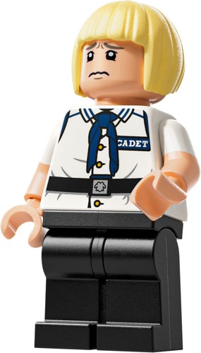 Lego minifigure unico - lego®,