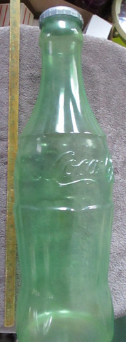 Salvadanaio bottiglia plastica