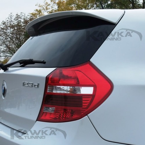 Spoiler posteriore bmw e87 e81 - bmw,