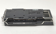GPU XFX AMD Radeon RX 6900 XT