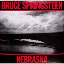 Bruce Springsteen / NEBRASKA