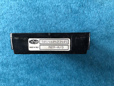 Modulo Diagnostico Magneti