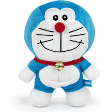 PELUCHE DORAEMON SORRISO