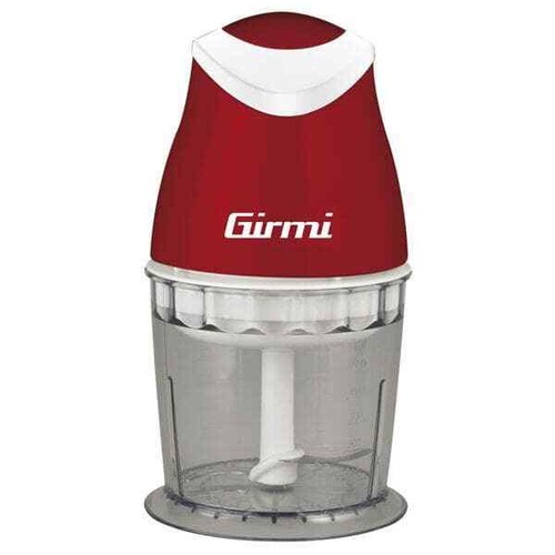 Girmi tritatutto tr01 - tritatutto,