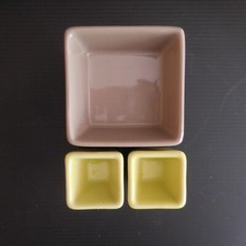 3 Contenitori Stampini