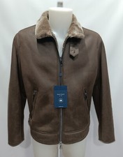 Giubbotto Ascot Sport in Eco