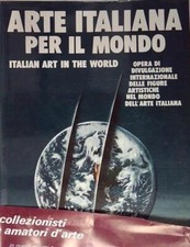 ARTE ITALIANA PER IL MONDO
