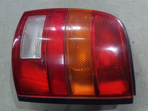 Fanale posteriore nissan - fanale,