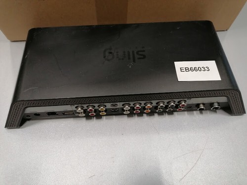 Slingbox sb300 1xx media - slingbox, sb300-1xx
