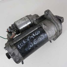 Motorino di avviamento Rrudforce RE108 per Iveco EuroCargo 75E15 (32378 C-2-A-1)