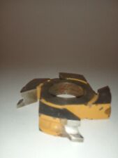 Fresa sagomata per legno, per profili telai, cornici, porte