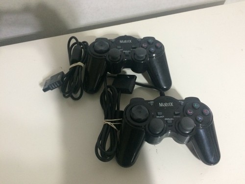 Joypad controller per ps2 - joypad,