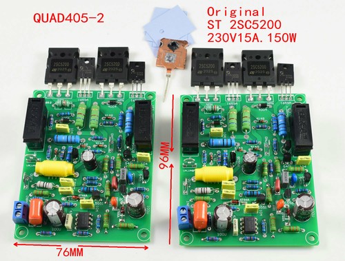 2pcs copy quad405 - 2pcs,