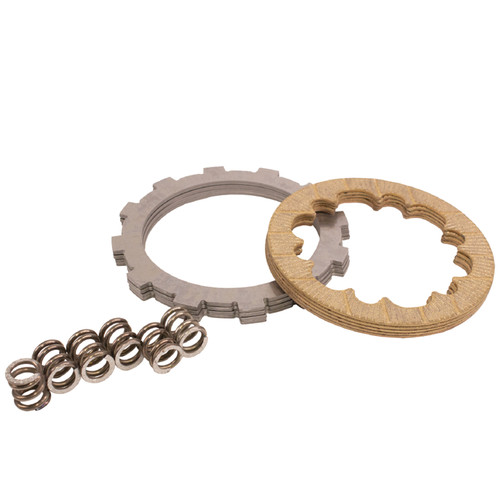 Kit frizione apico - apico, con
