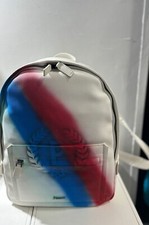 POLLINI zaino in pelle unisex