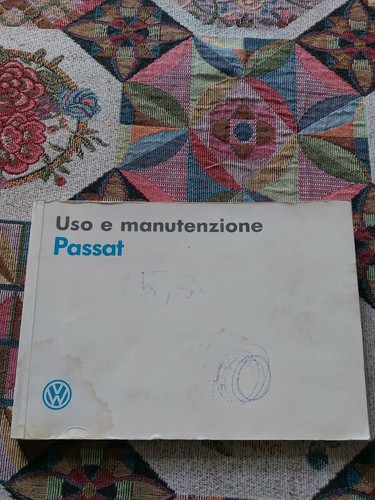 Manuale uso manutenzione - e,