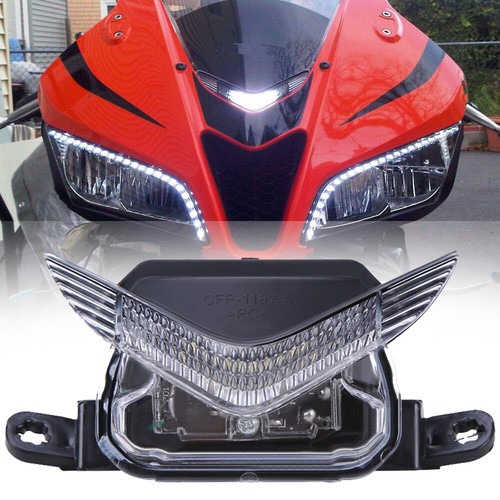 Front upper headlight for - front,