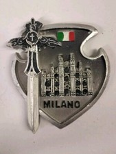 MAGNETE CALAMITA RESINA FRIGO