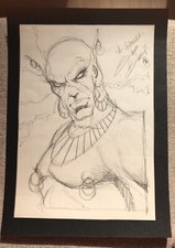 Tavola originale disegno - tavola,