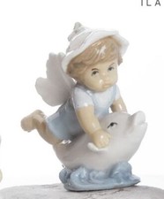 12 PZ Bambino Folletto CELESTE