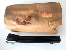 Suzuki GS 550 Anni 1981/82 Carter copertura marmitta destra 14780-47361 Nuova