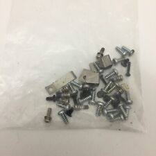 Icom ic-706mk2g IC 706 MK2G ic-706 mk2  original SCREWS KIT - VITI