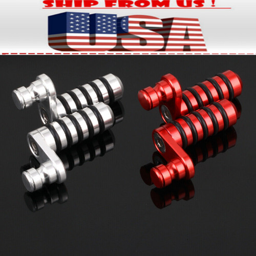Brake pedal shift lever - lever, toe