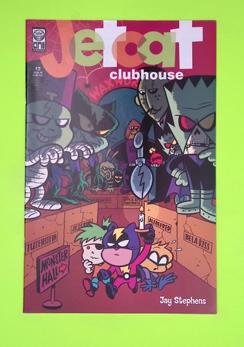 Jetcat clubhouse 2001 oni - jetcat,
