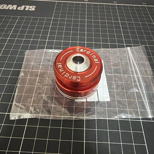 Wcs cardinal 152 spool - wcs,