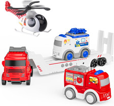 Carroattrezzi Giocattolo