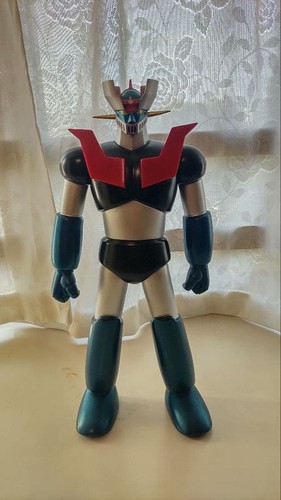 Marmit mazinger - marmit,