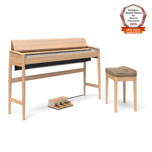 Pianoforte digitale roland - pianoforte,