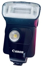 Flash Canon Speedlite 320EX