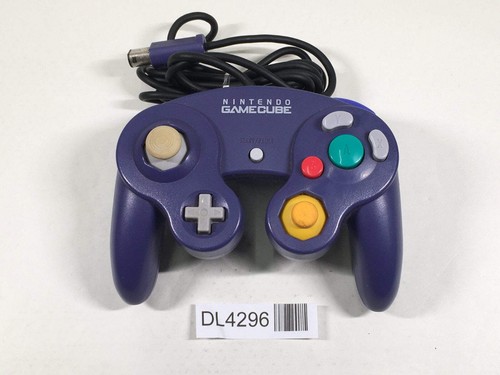 Game cube controller - game,