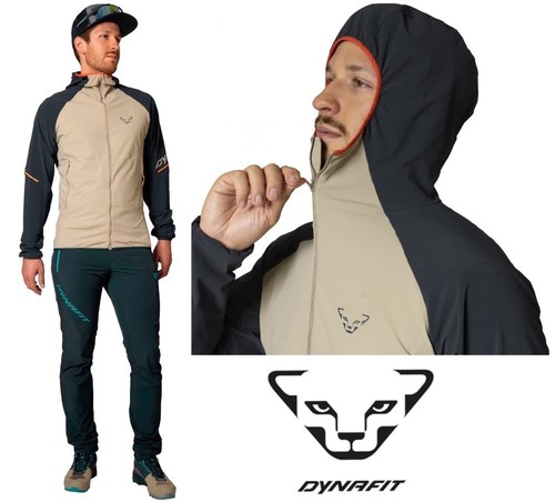 Giacca dynafit transalper dst - transalper,