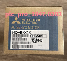 Servomotore HC-KFS43 1PZS