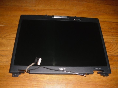 Genuine complete - 15.4",