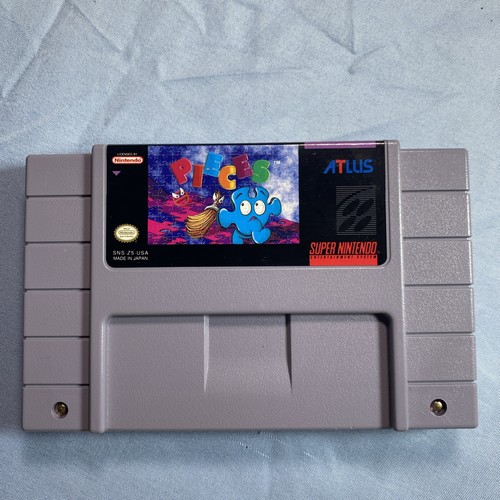 Pezzi super nintendo - pezzi, vintage