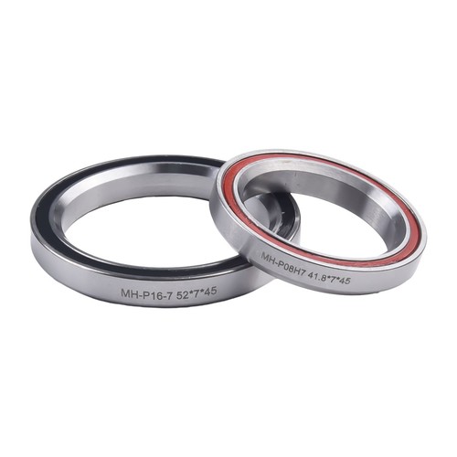 Set cuscinetti cuffia bici