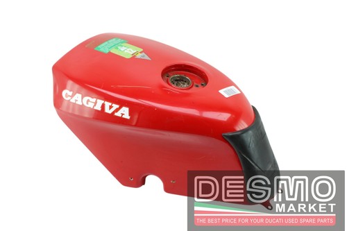 Serbatoio benzina cagiva mito - cagiva,