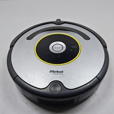 Irobot Roomba 630 - Non