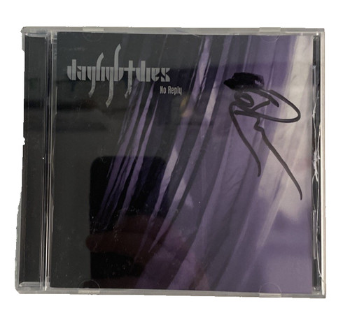 Daylight dies reply music - dies,