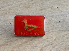 PINS PIN  SUR LE F.C PIN'S