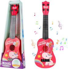 42Cm Chitarra per Bambini E