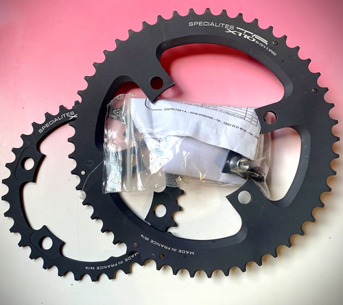 Corone specialites 34 - ta, t