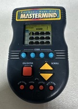 Mastermind gioco elettronico