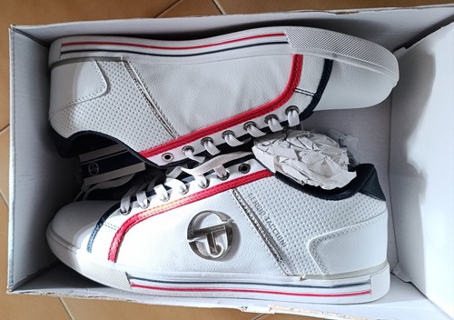 Scarpe tennis sergio tacchini - tennis,