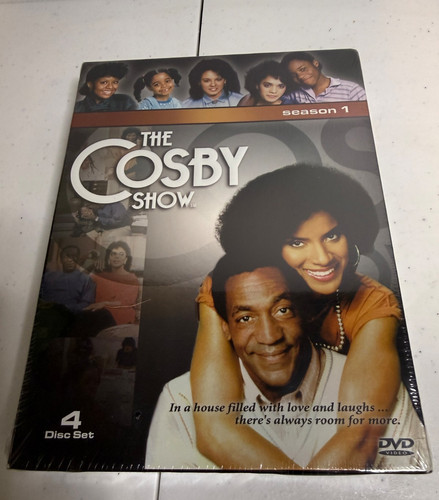 The cosby show season disc - the, 1