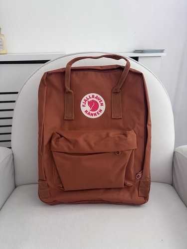 Zaino classico fjallraven - zaino,