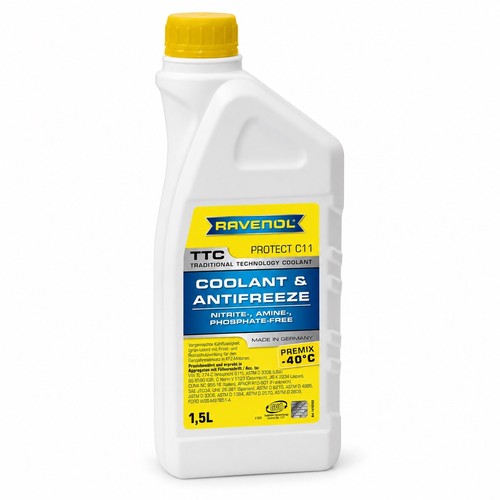 Ravenol ttc premix c - ravenol,